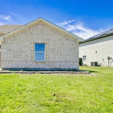 Buy this 5 bed house on 1373 Saltillo Street in Grand Prairie, TX 75051