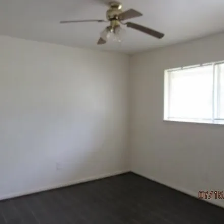 Rent this 2 bed apartment on 414 East Coombs Street in Alvin, TX 77511