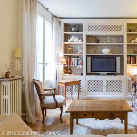 Image 7 - 20 Avenue de Versailles, 75016 Paris, France - Apartment for rent