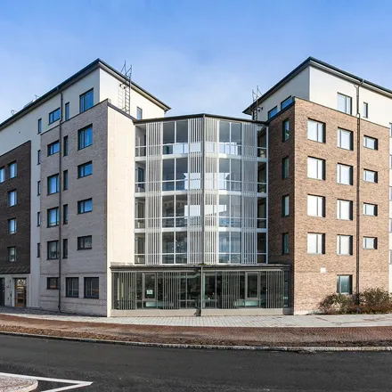 Rent this 4 bed apartment on Kullavägen in 254 48 Helsingborg, Sweden