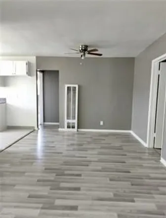 Rent this 3 bed apartment on 11752 Coldbrook Ave Apt D in Downey, California