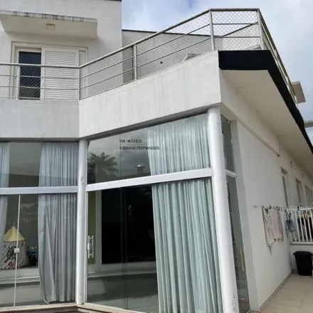 Rent this 3 bed house on Rua Gregório de Matos in Jardim Aracy, Mogi das Cruzes - SP