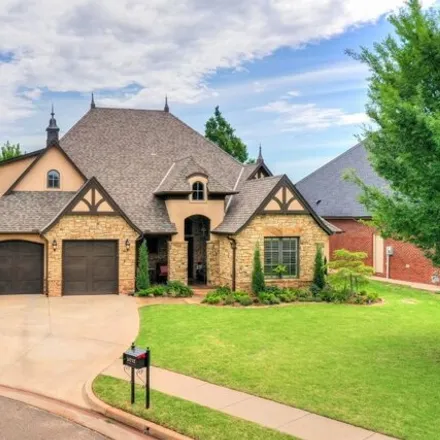 Buy this 3 bed house on 16712 Little Leaf Ln in Edmond, Oklahoma