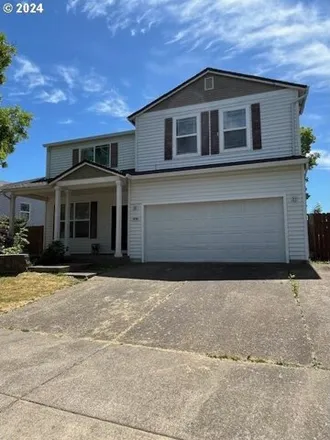 Buy this 4 bed house on 3886 Aerial Way in Eugene, Oregon