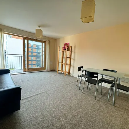 Image 2 - Burford Wharf Apartments, 3 Cam Road, Mill Meads, London, E15 2SL, United Kingdom - Apartment for rent