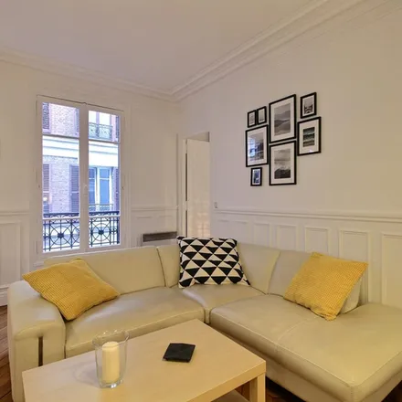 Image 7 - 7 Rue Rossini, 75009 Paris, France - Apartment for rent