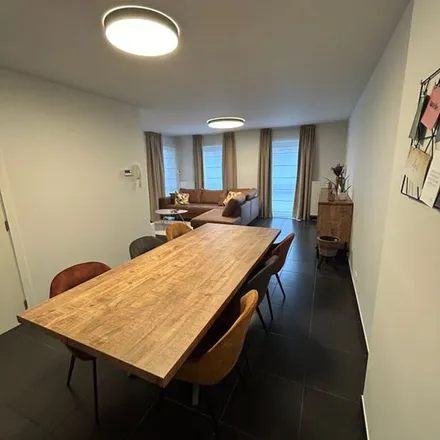 Image 3 - Laagveld 9, 2580 Putte, Belgium - Apartment for rent