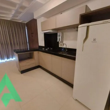 Buy this 1 bed apartment on Garden Tower Residence in Rua Tocantins 40, Victor Konder