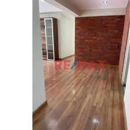 Rent this 3 bed apartment on Jirón Santigo Antunez de Mayolo in Santiago de Surco, Lima Metropolitan Area 15039