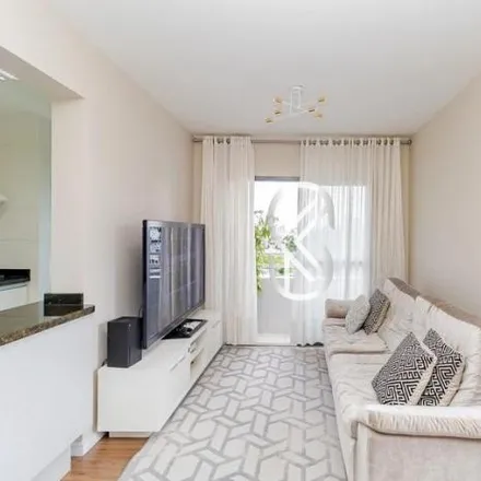 Buy this 2 bed apartment on Rua Parnaíba 245 in São Francisco, Curitiba - PR