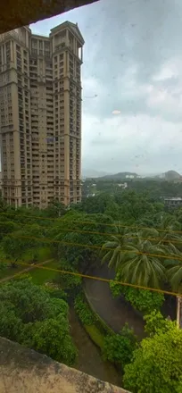 Buy this 1 bed apartment on unnamed road in Powai, Mumbai - 400071