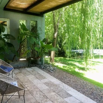 Image 2 - unnamed road, Partido de Tigre, 1670 Nordelta, Argentina - House for sale