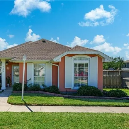 Buy this 3 bed house on 2340 naples Drive in Wendy Acres Colonia, Ingleside