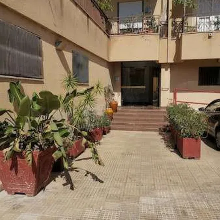 Rent this 3 bed apartment on Viale Strasburgo in 90146 Palermo PA, Italy