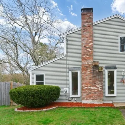 Buy this 3 bed house on 658 Franklin Street in Wrentham, MA 02093