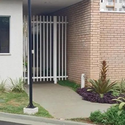 Image 1 - Alameda das Violetas, Cidade Jardim, São Carlos - SP, 13566-340, Brazil - Apartment for rent