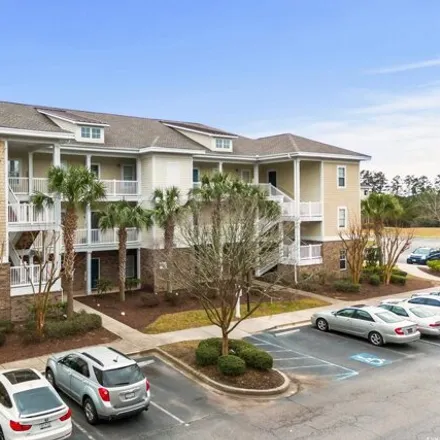 Buy this 3 bed condo on sand court in Kiskadee Loop, Conway
