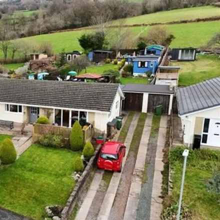 Buy this 4 bed house on Darren View in Crickhowell, NP8 1DU
