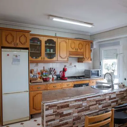Rent this 2 bed apartment on Calle del Arroyo Fontarrón in 293, 28030 Madrid
