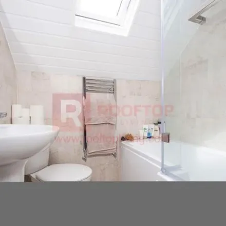 Image 1 - 7 Brudenell Road, Leeds, LS6 1HD, United Kingdom - Townhouse for rent