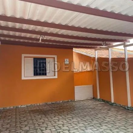 Buy this 3 bed house on Rodovia Bunjiro Nakao in Loteamento Vilassa, Ibiúna - SP