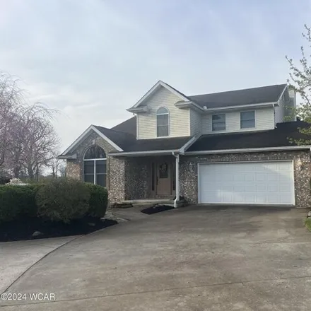 Buy this 3 bed house on 2278 North Dixie Highway in Bath Township, OH 45801