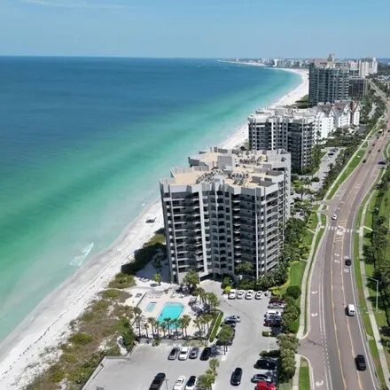 Image 3 - Gulf Boulevard & Sand Key Estates Drive, Gulf Boulevard, Clearwater, FL 33767, USA - Condo for sale