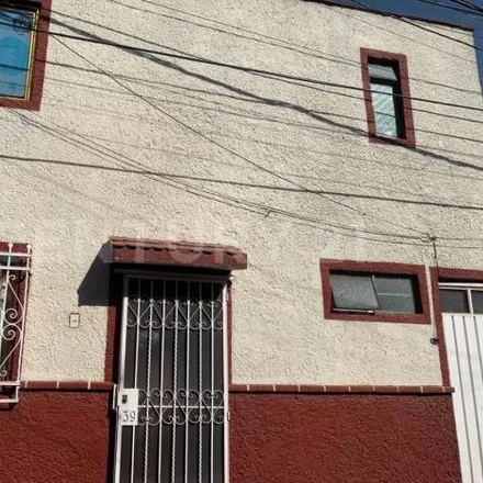 Image 1 - Calle Papayo, Azcapotzalco, 02980 Mexico City, Mexico - House for sale