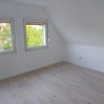 Rent this 3 bed apartment on Bahnhofstraße 52 in 57584 Scheuerfeld, Germany