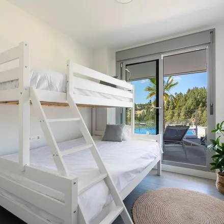 Rent this 2 bed condo on 29561 Mijas