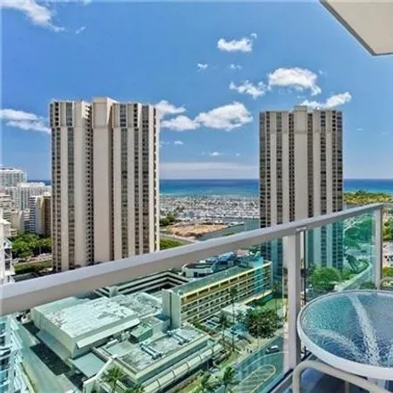 Image 5 - Ala Moana Hotel, 410 Atkinson Drive, Honolulu, HI 96814, USA - Condo for sale