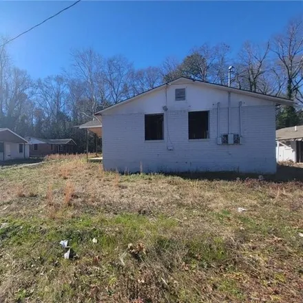 Image 8 - unnamed road, Macon, GA 31213, USA - House for sale