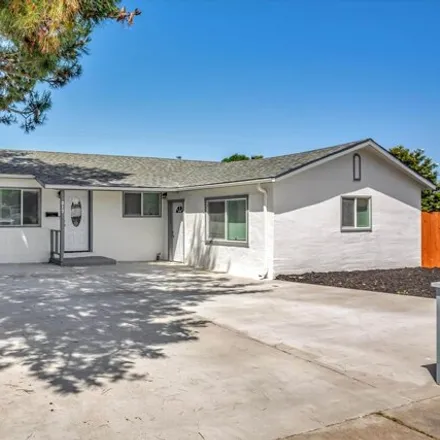 Buy this 4 bed house on 595 Mark Avenue in Vallejo, CA 94589