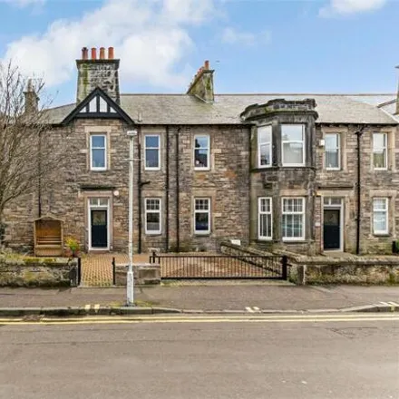 Buy this 3 bed apartment on Little Einsteins Nurseries in 12 Sang Road, Kirkcaldy