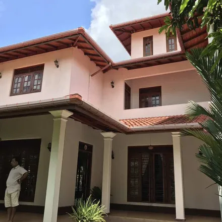 Image 9 - unnamed road, Hikkaduwa 80240, Sri Lanka - House for rent