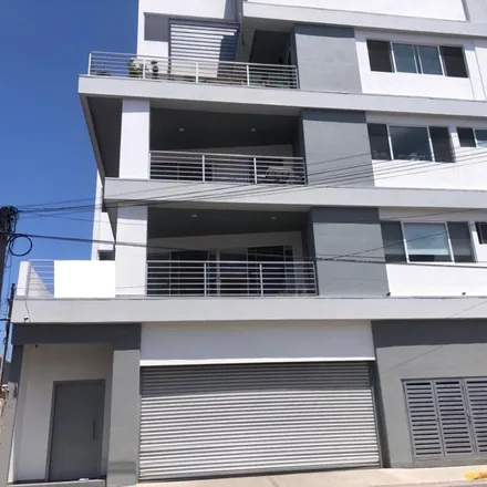 Rent this 3 bed apartment on Avenida Durango 2380 in Madero (La Cacho), 22040 Tijuana