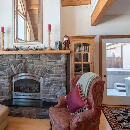 Image 3 - Stowe, VT - Townhouse for rent