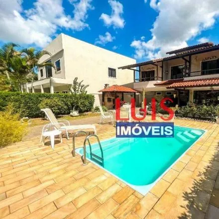 Buy this 5 bed house on Rua Três in Badu, Niterói - RJ