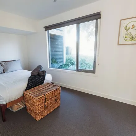 Rent this 3 bed house on Sandy Point VIC 3959
