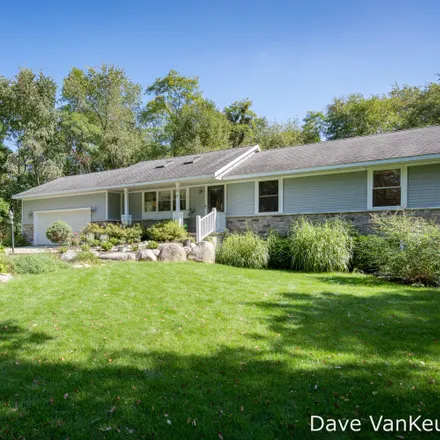 Buy this 5 bed house on 6 Foleys Grade in Vergennes Township, Kent County