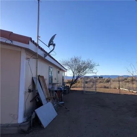 Image 5 - 3999 Bowie Road, So-Hi, Mohave County, AZ 86413, USA - Apartment for sale