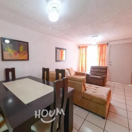 Rent this 2 bed house on Salida Coto Boreal in 45602 Tlaquepaque, JAL