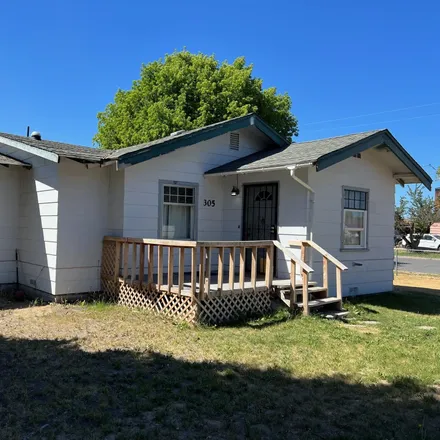 Buy this 2 bed house on 305 West 3rd Street in Dorris, CA 96023