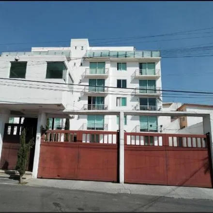 Buy this 3 bed apartment on Calle Laureles in 52900 Atizapán de Zaragoza, MEX