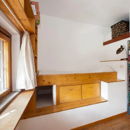 Rent this 3 bed room on Conte Staccio in Via di Monte Testaccio, 65