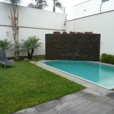 Buy this 4 bed house on Calle Selva Negra in La Molina, Lima Metropolitan Area 15026