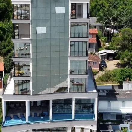 Image 2 - Orla Canto da Praia, Canto da Praia, Itapema - SC, 88220-970, Brazil - Apartment for sale