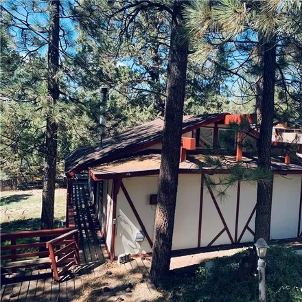 Buy this 2 bed house on 548 Lucerne Drive in Big Bear Lake, CA 92315