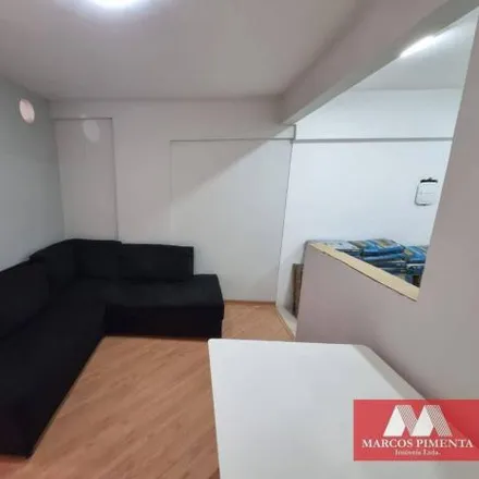 Buy this 1 bed apartment on Rua dos Franceses 107 in Morro dos Ingleses, São Paulo - SP