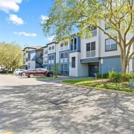 Buy this 2 bed condo on 995 Sanctuary Cove Drive in Temple Terrace, FL 33637